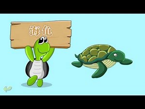 Shape Puzzle Animals Apple iPhone Game Walk Through