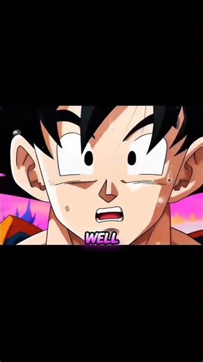 Cell Shows Goku His new transformation: Epic DBZ What If scenario