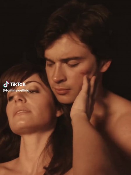 Tom Welling's Best Moments in Smallville Season 9