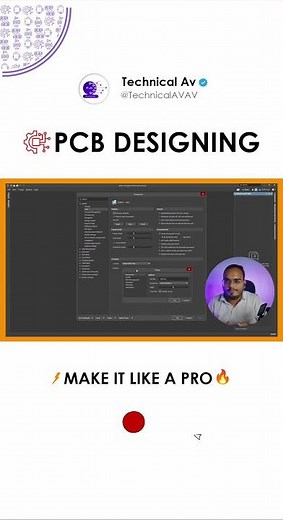PCB Designing Basics: Important Settings Every Engineer Must Know