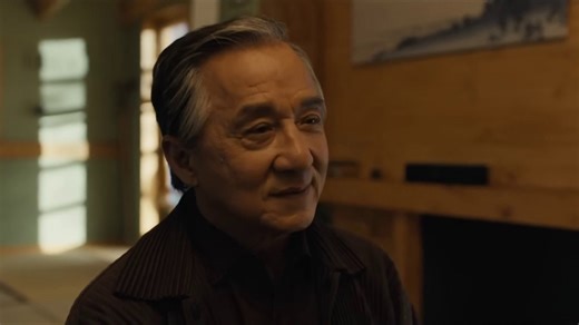 Watch the new trailer for ‘Karate Kid: Legends’ film