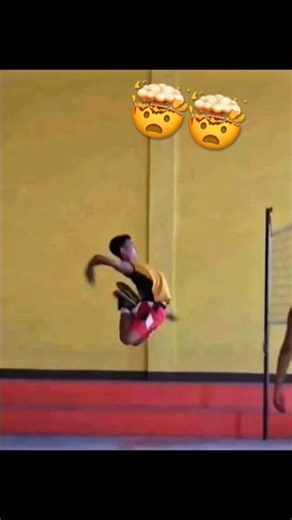 The CRAZIEST Moments in Volleyball History