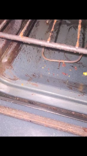 How to replace oven range heat element. Ge, holiday and most electric ranges are similar. Element replacement. #Tutorial #handyman #ge #range #oven #coil