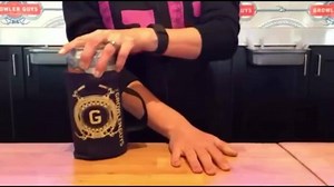 2.2K views · 11 reactions | We're not only here for the craft beer BUT also for the entertainment. View our tap list: https://www.thegrowlerguys.com/whats-on-tap/ | The Growler Guys | Facebook