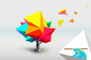 [RELEASED] Limitless Glitch Effects