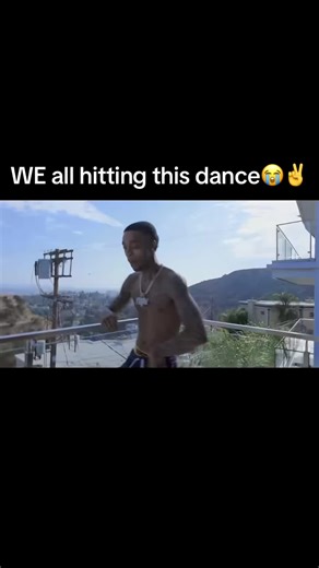 Learn the Dance Everyone is Joining In