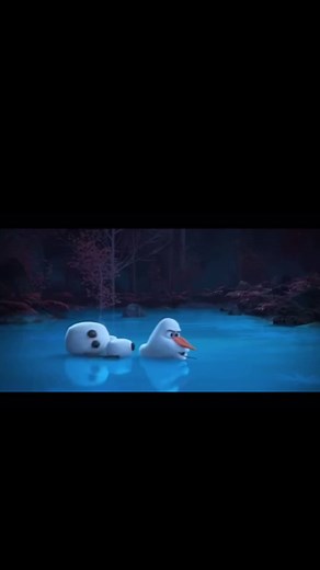 Olaf Funny Moments Compilation | Best of Olaf's Hilarious Scenes