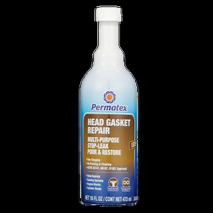 Permatex ® Head Gasket Repair Stop Leak - Permatex®