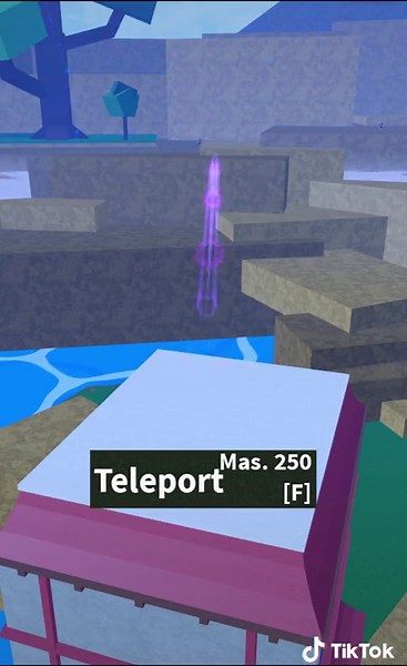 TBRShowcases on TikTok