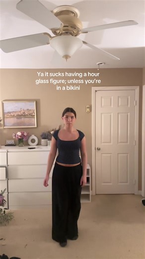 Understanding Body Dysmorphia and the Hourglass Figure