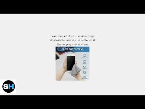 How To Fix Sticky PS5 Controller R1/L1 Buttons – Easy Cleaning Repair