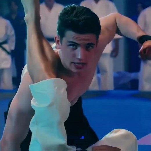 Robby Keene | Cobra Kai [Edit MV] #robby #keene #cobrakai #karatekid #tannerbuchanon