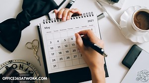 Microsoft Bookings - scheduling automation in Microsoft 365