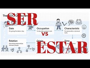 SER vs ESTAR: When to Use Which (Finally Explained!)