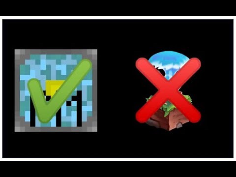 Minecraft Bedrock and Java crossplay in Bedrock server | pocketmine BigBrother plugin