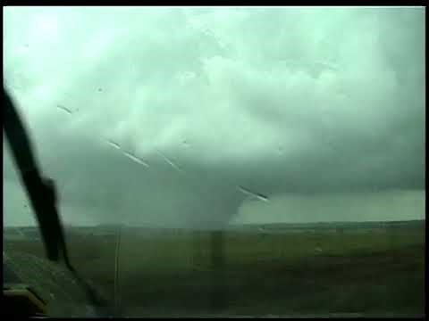 May 3, 1999 Oklahoma Tornado Outbreak | Full KWTV coverage