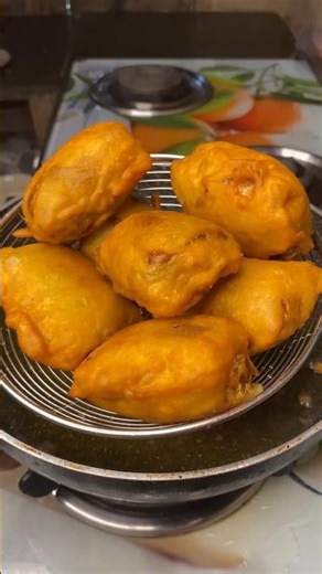 Crispy Badhakopi Roll Recipe | Street Style Cabbage Roll at Home | Easy Snack #shorts