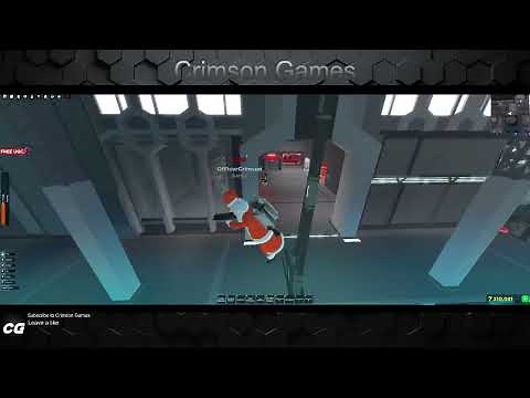RAIDING CORUSCANT | Roblox Star Wars Coruscant