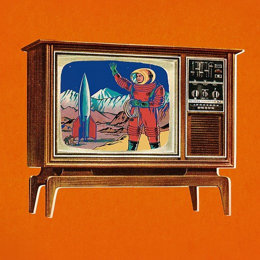 The history of the future | TED Talks