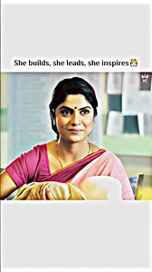 She builds, she leads👑⚜️