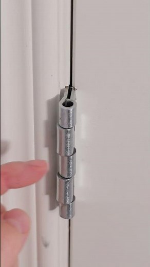 The Magic Crescent Wrench Fix! #diy #carpentry #construction