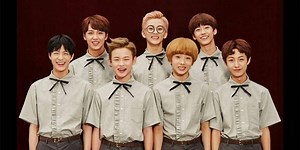 MY FIRST AND LAST (마지막 첫사랑) (EN ESPAÑOL) - NCT Dream - LETRAS.COM