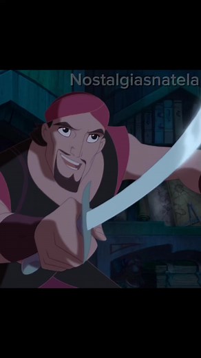 Sinbad: A Dive into the Animated Adventures