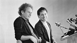 Simon and Garfunkel's 15 greatest songs ever, ranked