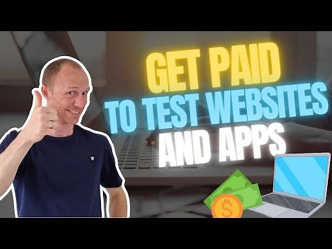 6 Legit Online Testing Jobs – Get Paid to Test Websites and Apps (Earn Cash from Home)