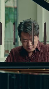 Lang Lang’s 'Piano Book 2' presents a new collection of essential piano favorites—a rich blend of classical masterpieces, modern favorites and treasured themes from gaming, anime and film. Out now! | Lang Lang - 郎朗