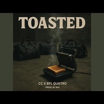 Toasted