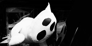 Latest Paranormal, Conspiracy & Unexplained News