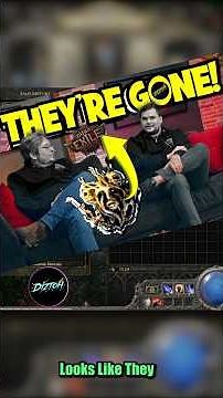 This Omen Has Been Removed from The *New* PoE 2 League! #pathofexile2 #poe2 #shorts