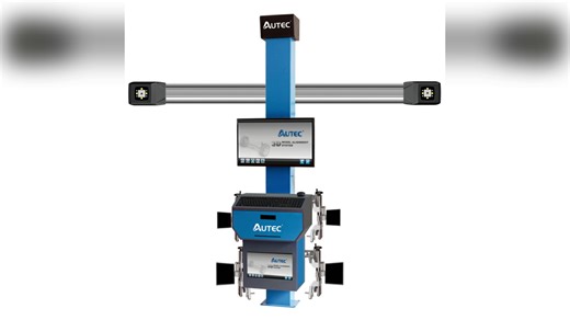 Auto Car 3d 4 Wheel Alignment Wheel Repair Tools 4 Wheels 3d Car Aligner Tool Service