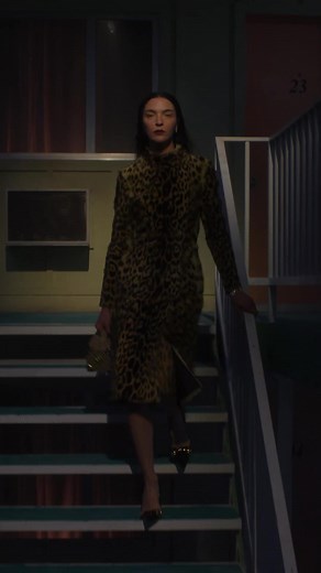 Generation Gucci: A Short Film by Jonathan Glazer