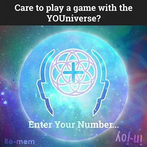 183 reactions · 72 shares | Without consciously thinking what's the first number 1-870 that pops into your head... got it? Your number is a message from your higher-self... listen to that podcast episode to download wisdom you are meant to receive at this time... here we grow... ️️ | Positive Head | Facebook