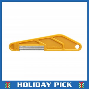 Diamond Coated Nut File