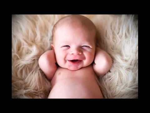 Baby Laughing Sound Effects