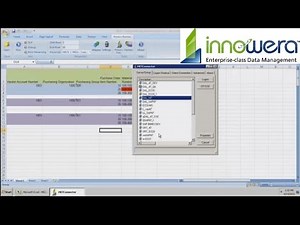 Run SAP Directly From Excel