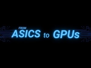 From ASICs to GPUs: The Evolution of Crypto Mining Technology