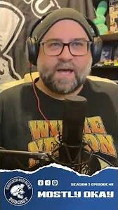 Being Compared to Rise Against | Unsigned Pop Punk Podcast | w/ @Mostly_Okay