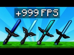 Your FAVORITE 256x Bedwars Texture Packs!