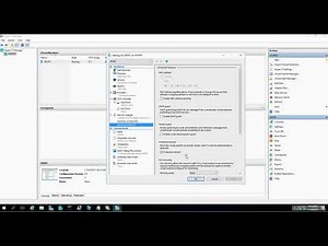 10-Configuring Virtual machine monitoring in Hyper V 2016
