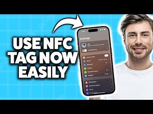 How To Use Nfc Tag Reader On iPhone 2026 (Step-By-Step Tutorial)