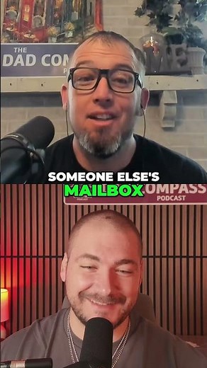 Drunken Mailbox Prank Goes From Crazy to Sober