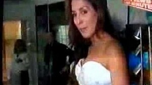 Howie and Leigh's Wedding Prep