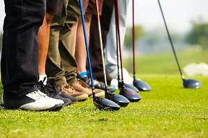 Different Types of Golf Clubs and Their Uses | Beginner Guide