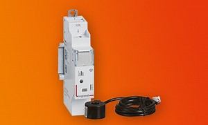 Surveiller la consommation électrique du logement avec le compteur d’énergie connecté