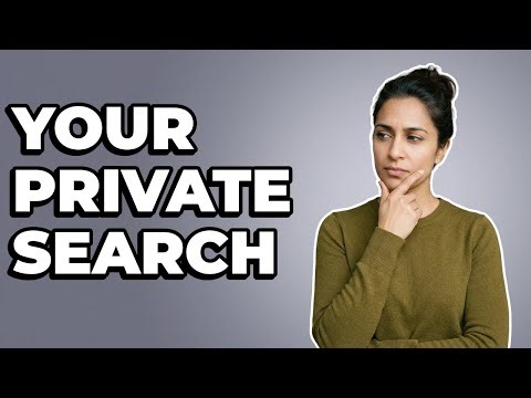What Are The Benefits Of Brave Private Search?