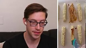 1.3M views · 20K reactions | Who's hungry? Some of these are a reallll find! Watch us test the craziest food hacks on TikTok! | The Try Guys | Facebook